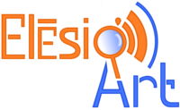 Logo Elesiq'Art