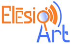 Logo Elesiq'Art