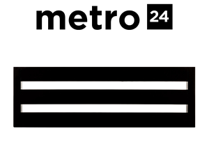 Metro 24